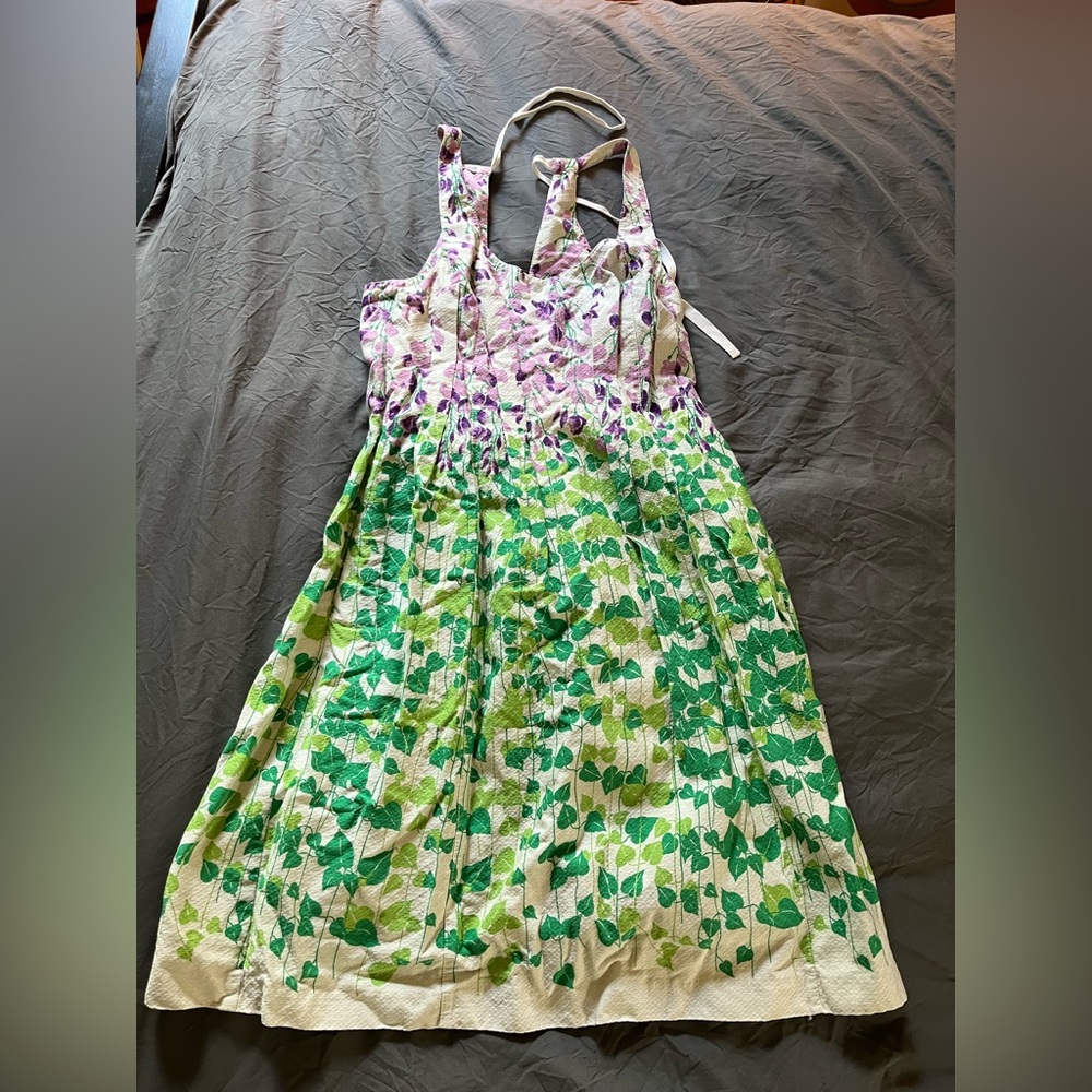 Anthropologie/Maeve Dress Size 4